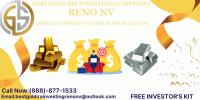 Best Gold IRA Investing Companies Reno NV image 1